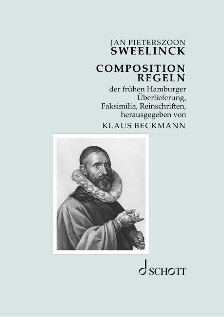 COMPOSITION REGELN der frühen Hamburger Überlieferung