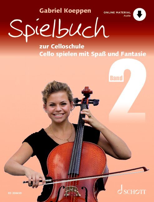 Celloschule