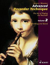 Advanced Recorder Technique