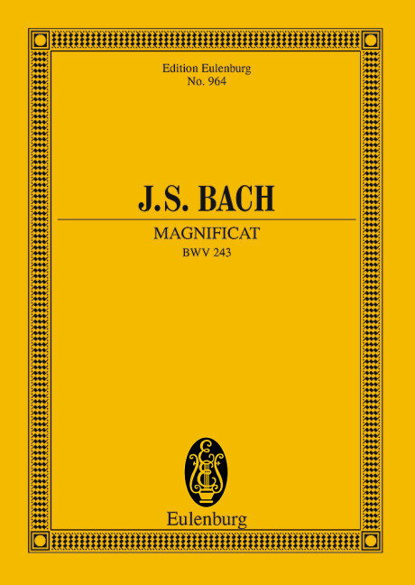 MAGNIFICAT POCHE