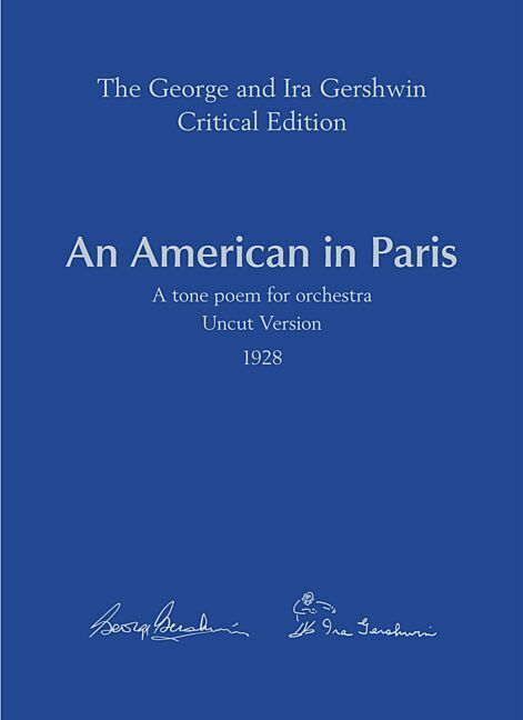 An American in Paris