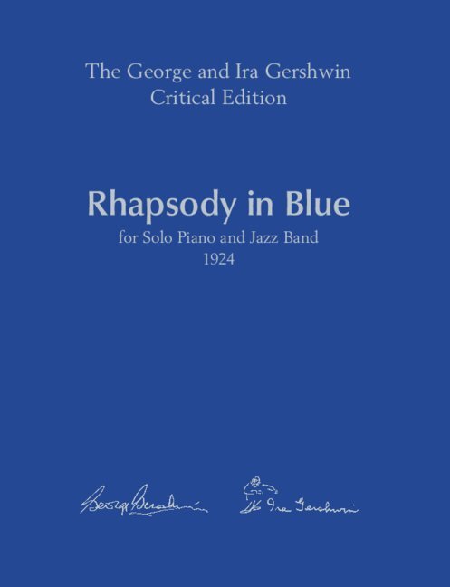 Rhapsody in Blue