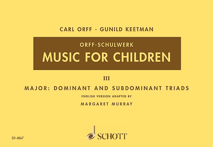 Music for Children