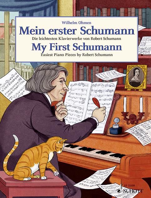 My First Schumann