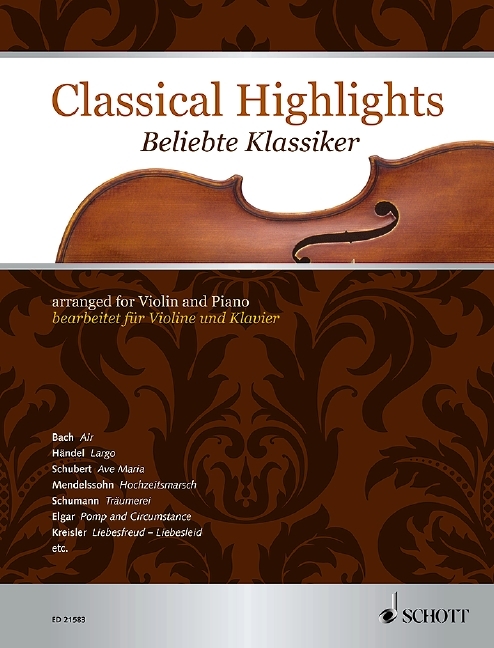 Classical Highlights