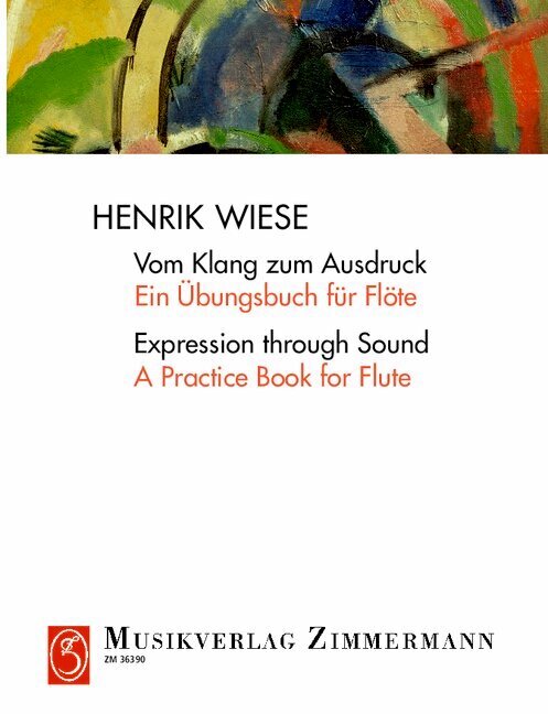 Expression through Sound