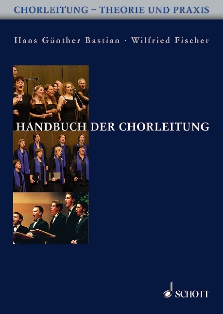 Compendium of Leading a Choir