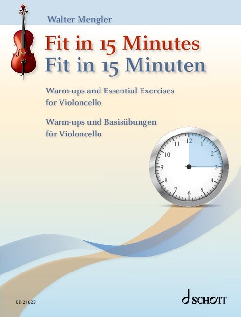 Fit in 15 Minutes