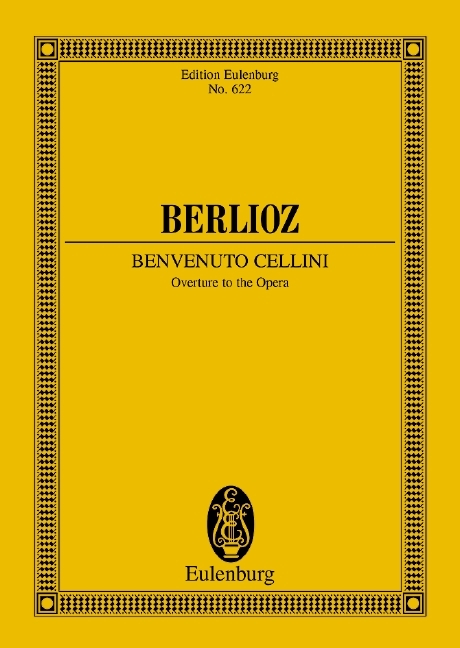 Benvenuto Cellini