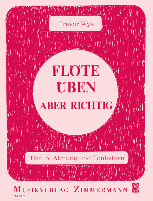 Flöte üben – aber richtig