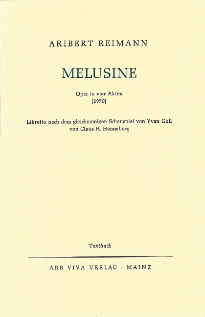 MELUSINE
