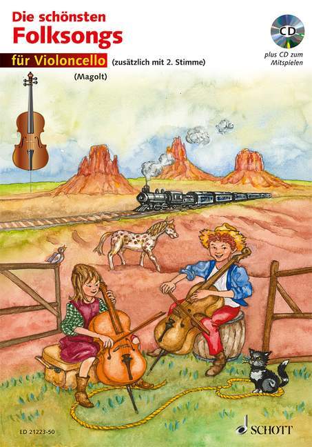 Les plus belles chansons populaires