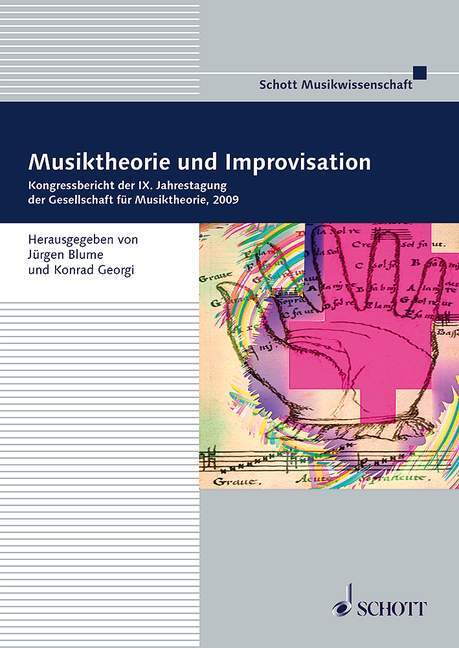 Musiktheorie und Improvisation