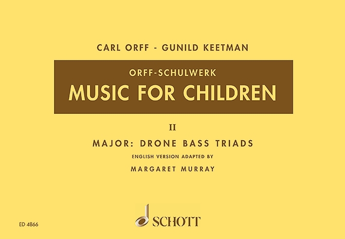 Music for Children