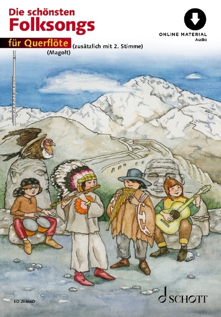 Les plus belles chansons populaires