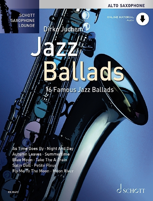 Jazz Ballads