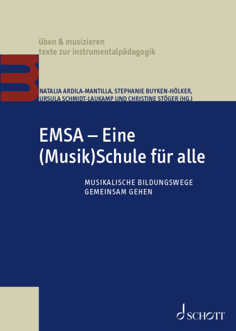EMSA – Eine (Musik)Schule für alle