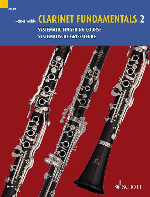 Clarinet Fundamentals