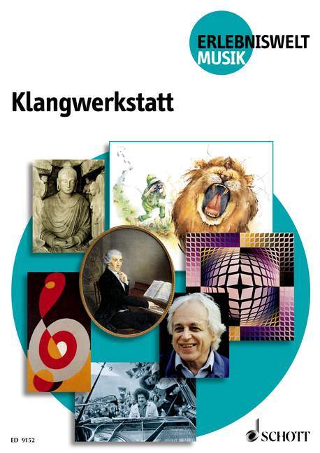 Klangwerkstatt