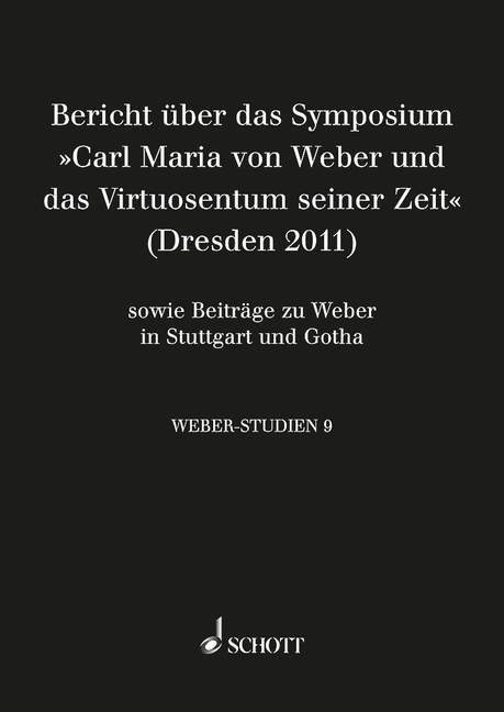 Weber-Studien 9