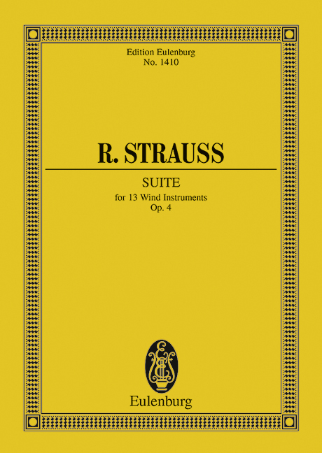 Suite Si bémol majeur