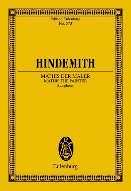 SYMPHONIE MATHIS DER MAHLER POCHE