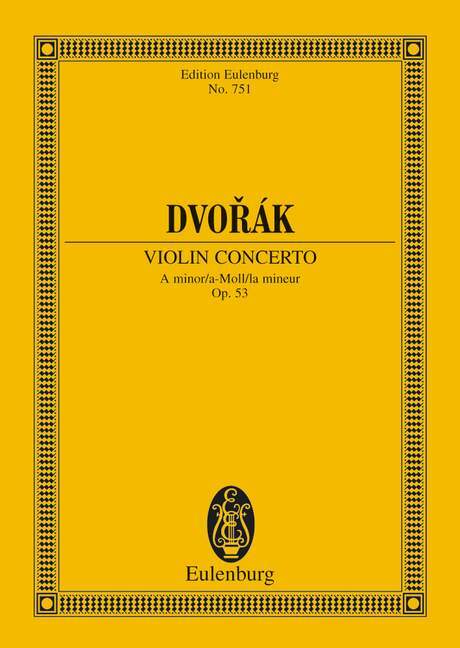 CONCERT A OP.53 POCHE