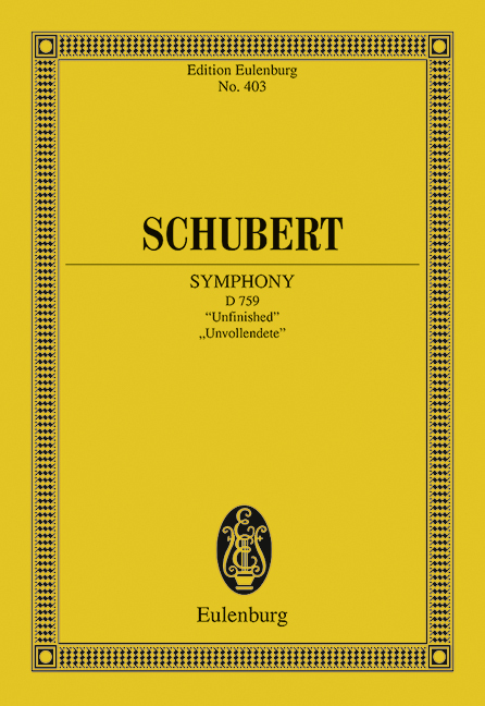 SYMPHONIE 08 B POCHE