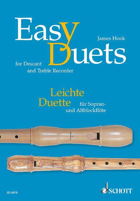 Easy Duets