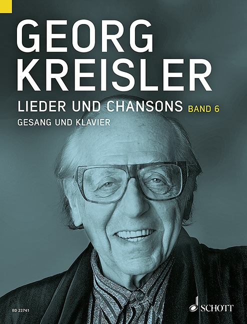 Lieder und Chansons