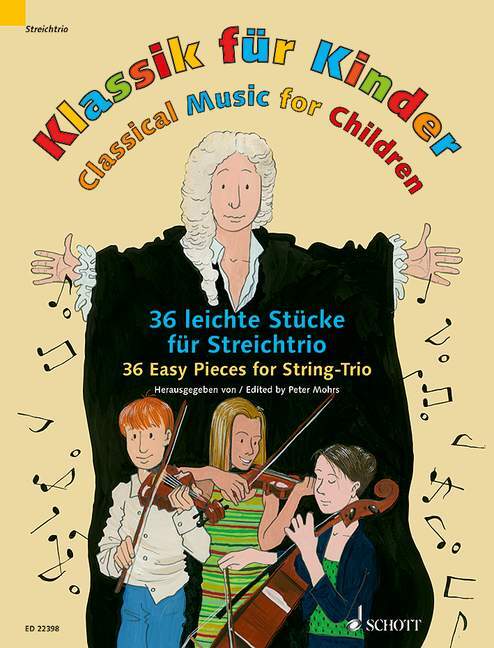 Classical Music for Children