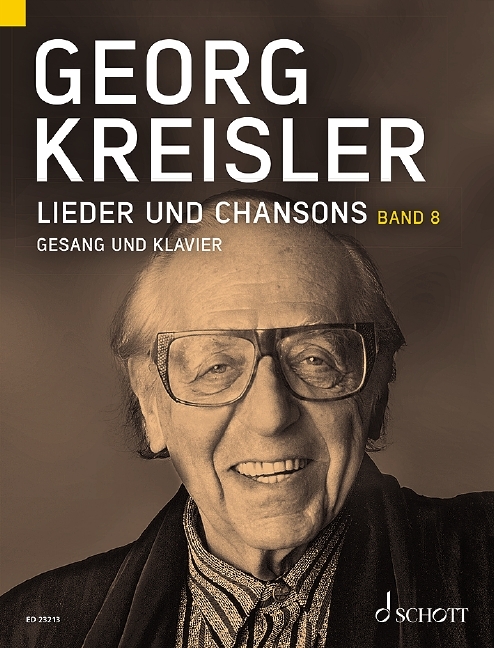Lieder und Chansons