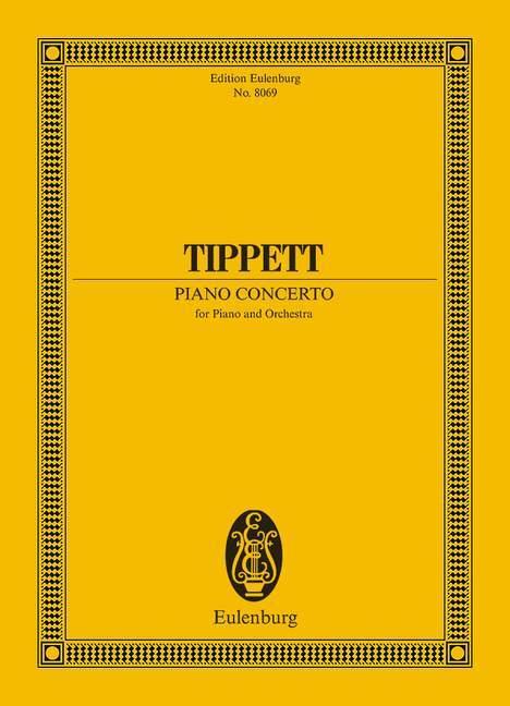 PIANO CONCERTO POCHE