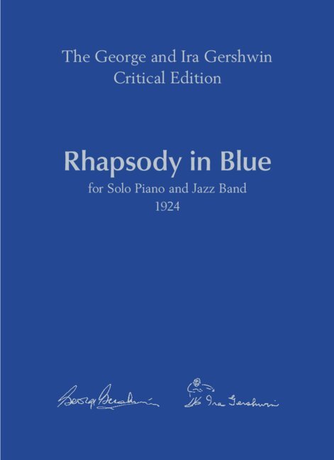 Rhapsody in Blue