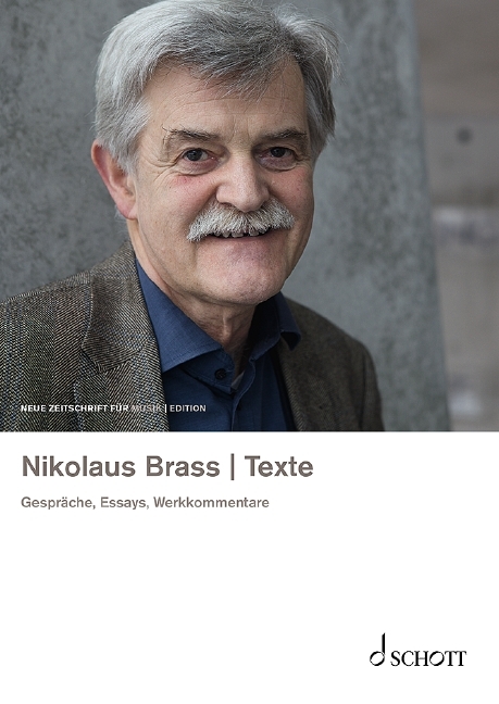 Nikolaus Brass – Texte