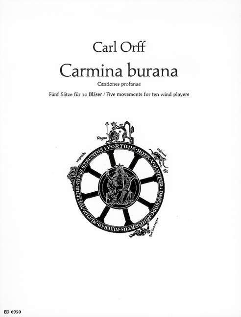 Carmina Burana