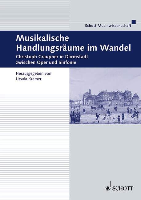 Musikalische Handlungsräume im Wandel