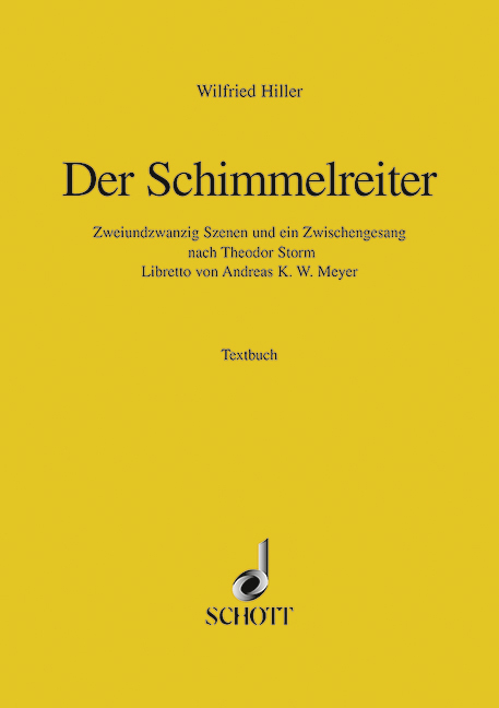 Der Schimmelreiter