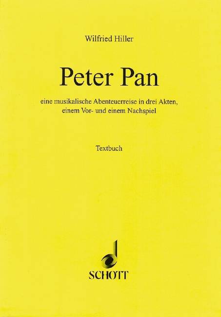 Peter Pan