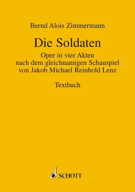 DIE SOLDATEN