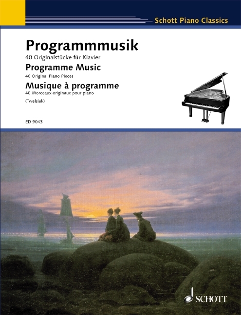 Musique à programme