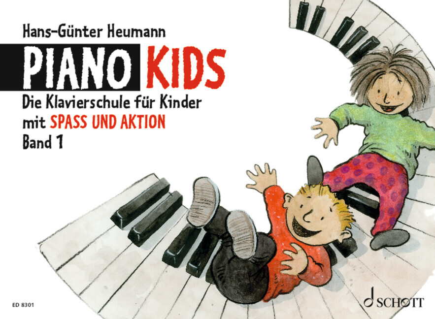 Piano Kids