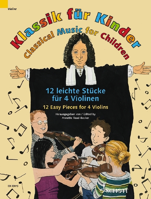 Classical Music for Children