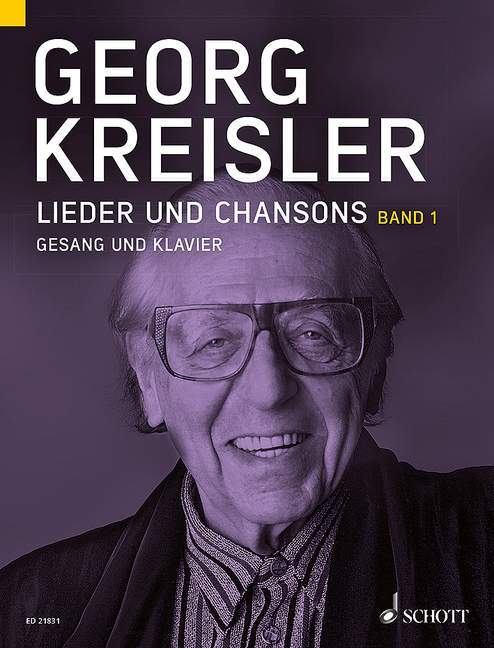 Lieder und Chansons