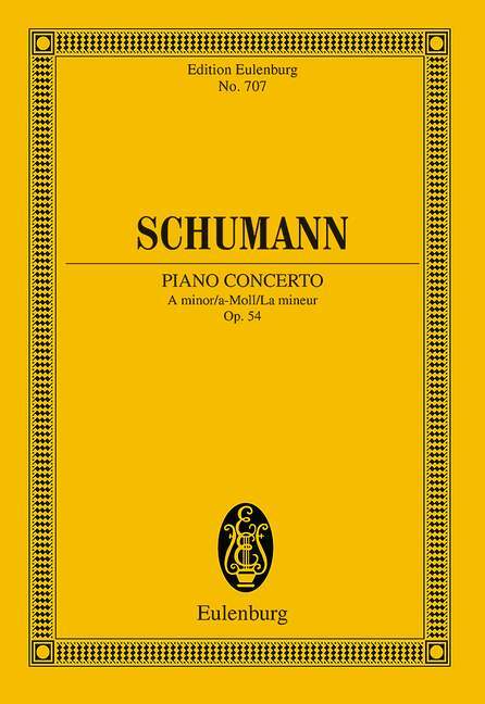 CONCERT A OP.54 POCHE