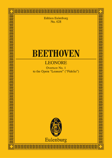LEONORE OP. 138 POCHE