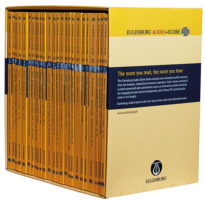 THE GREATEST ORCHESTRAL MASTERWORKS VOL. 76-100 POCHE+CD