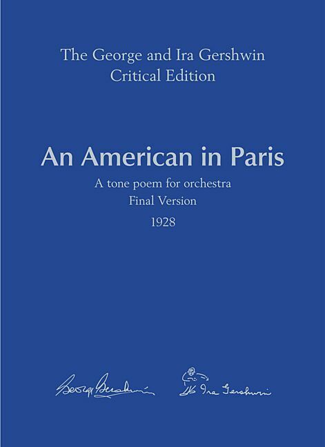 An American in Paris