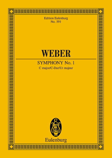 SYMPHONIE 01 C POCHE