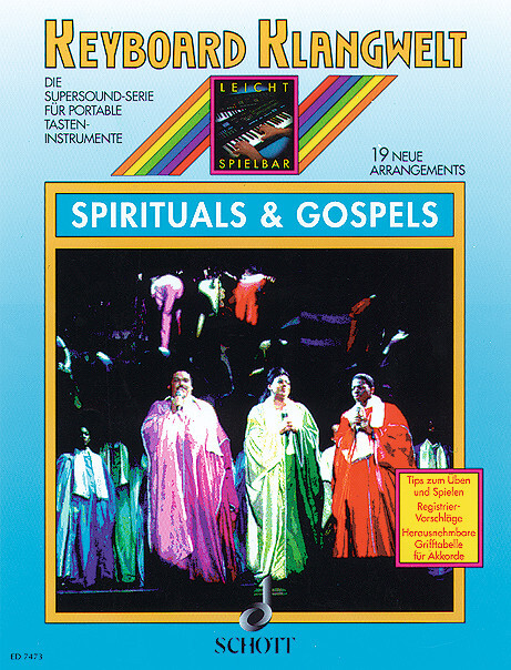 Spirituals & Gospels